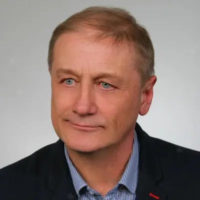 lek. Wojciech Mleczko, ginekolog